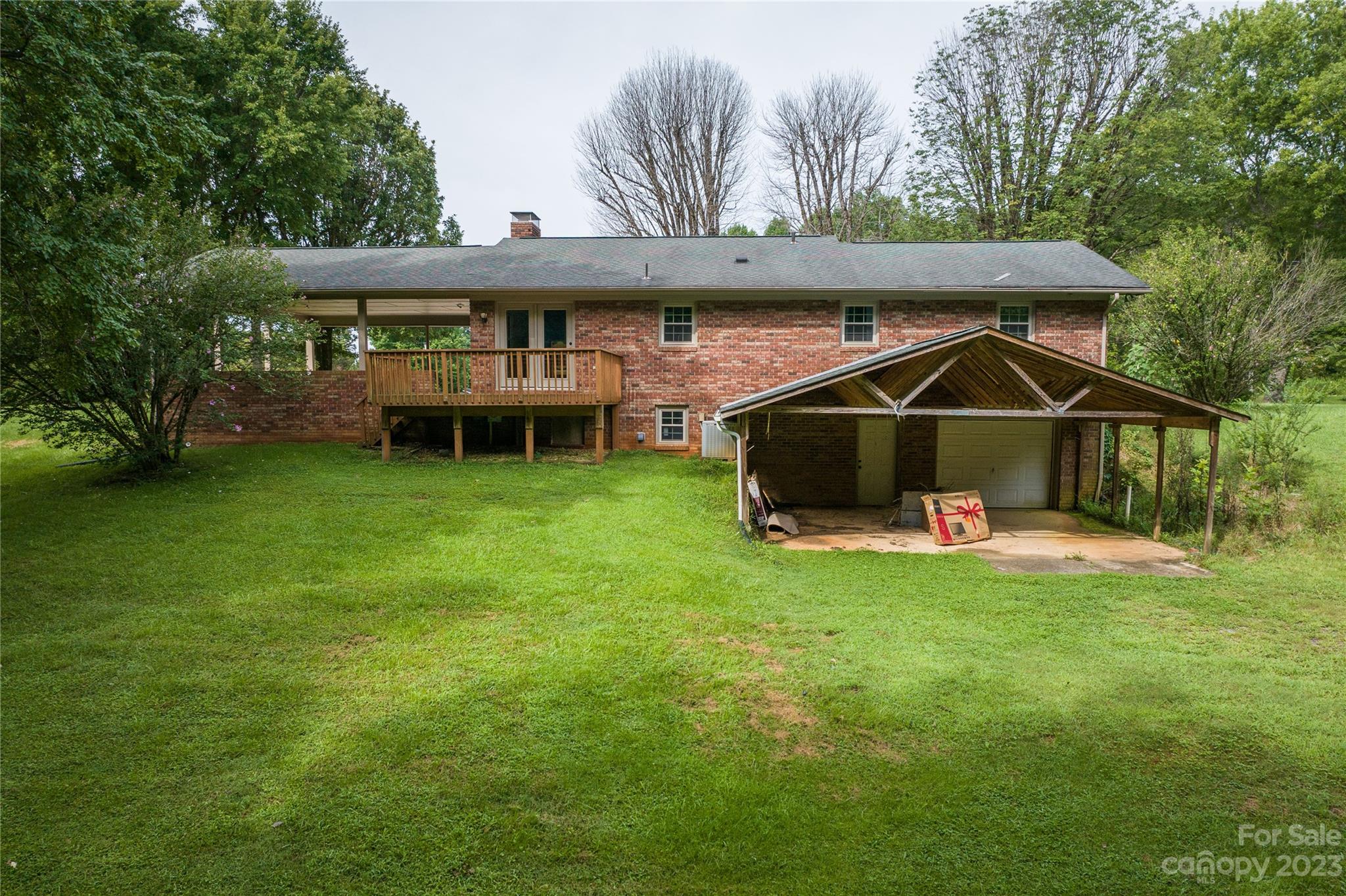 3740 Pax Hill Road Morganton, NC 28655 - Photo 10 of 29 Gallery Image 10