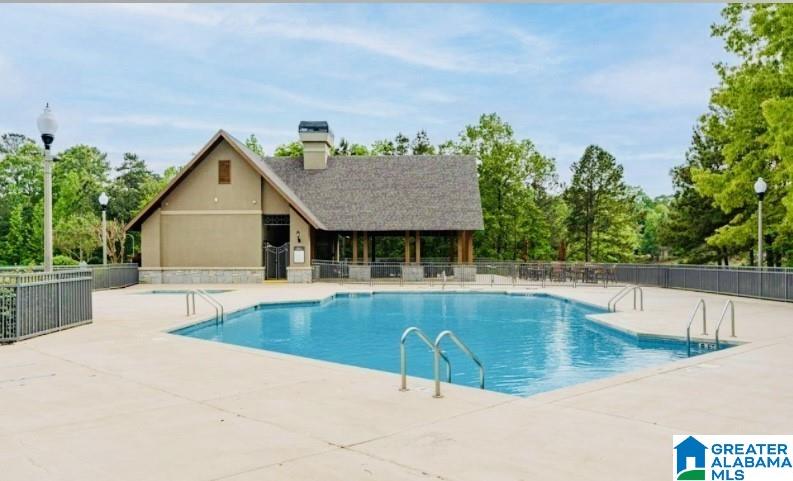 386 North Lake Road Birmingham, AL 35242 - Photo 74 of 78