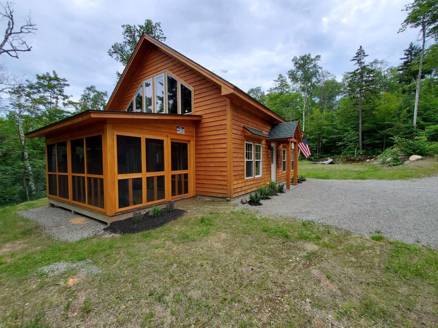 2039 Hillside Road Kingfield, ME 04947 - Photo 2 of 14 Sanborn.2