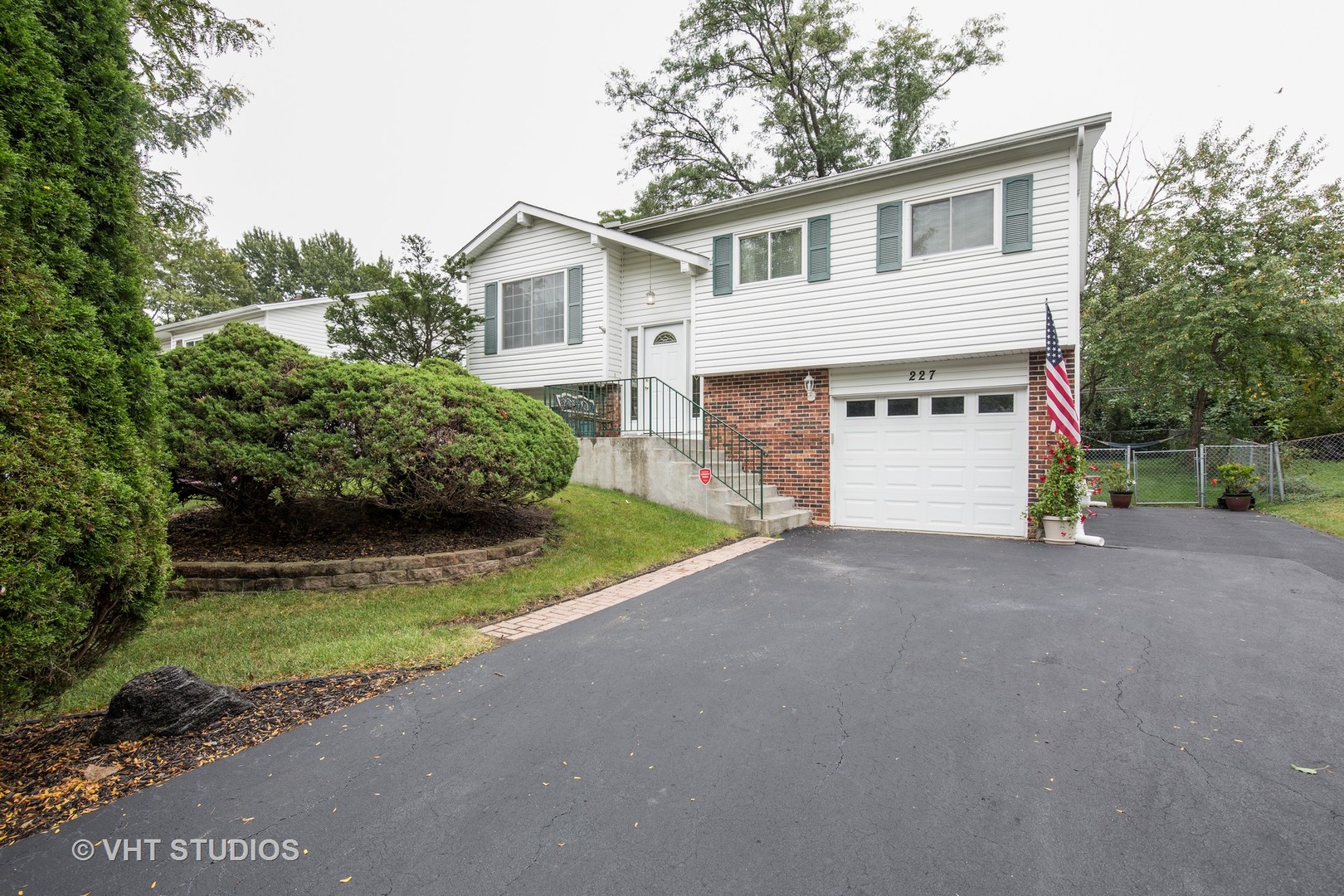 227 Riverside Drive Bolingbrook, IL 60440 - Photo 1 of 11