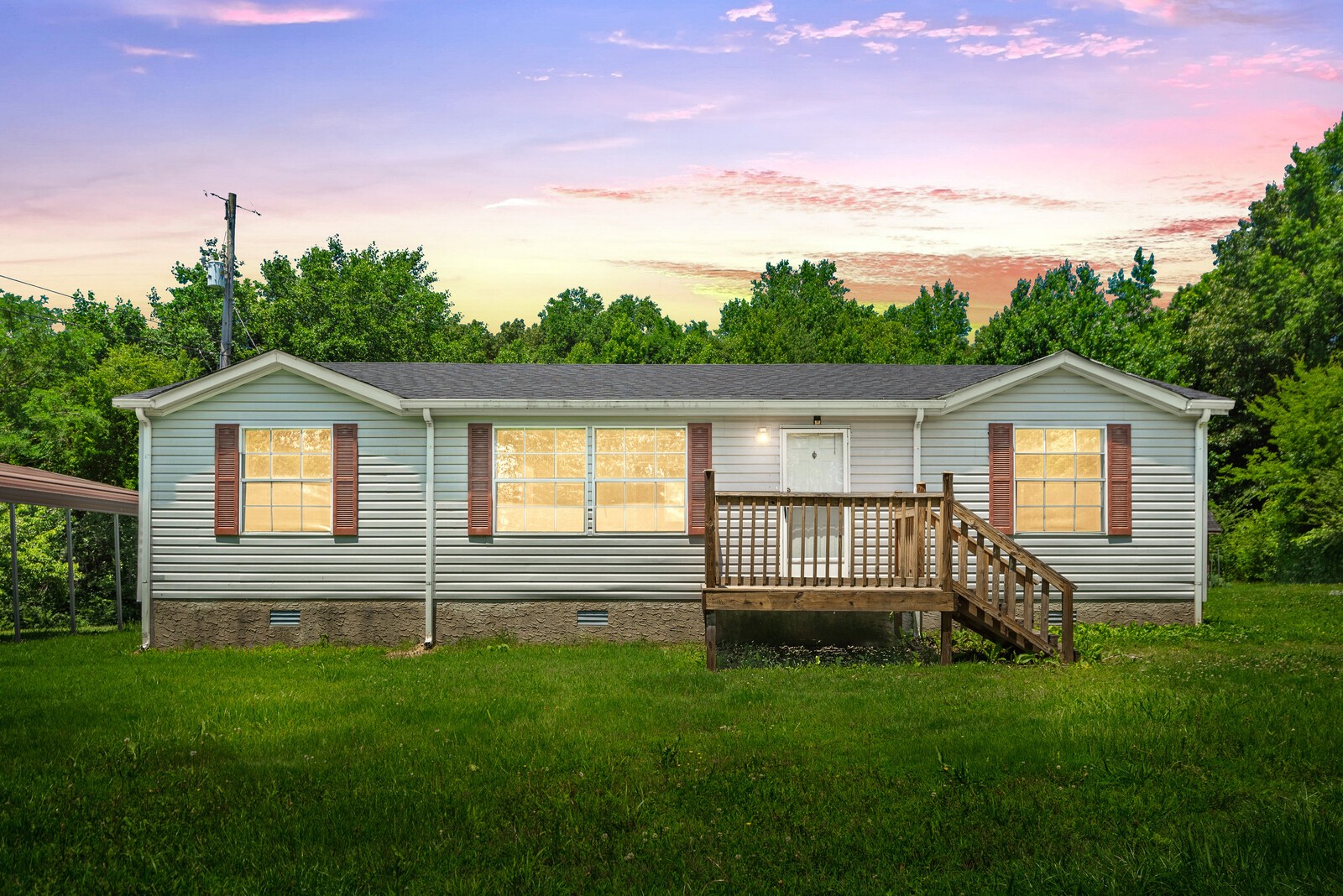 2000 Mosley Ferry Road Chapmansboro, TN 37035 - Photo 1 of 30 Gallery Image 1