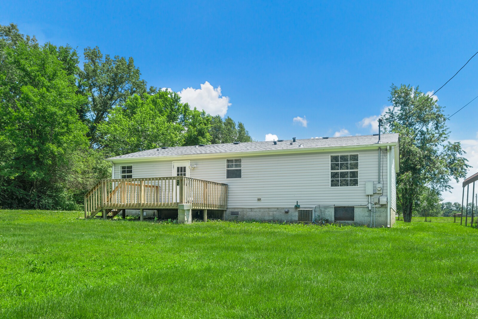 2000 Mosley Ferry Road Chapmansboro, TN 37035 - Photo 29 of 30 Gallery Image 29