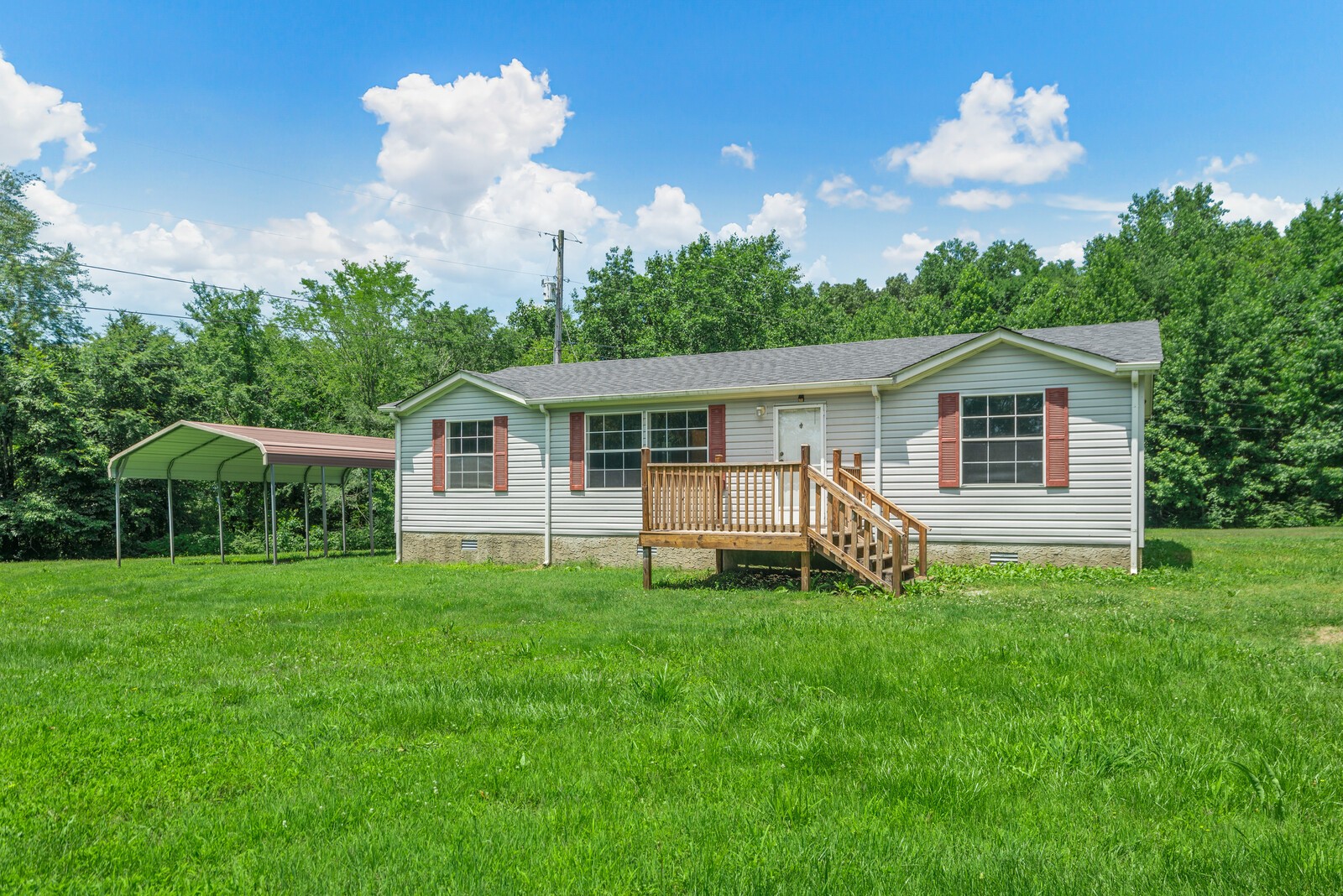 2000 Mosley Ferry Road Chapmansboro, TN 37035 - Photo 3 of 30 Gallery Image 3