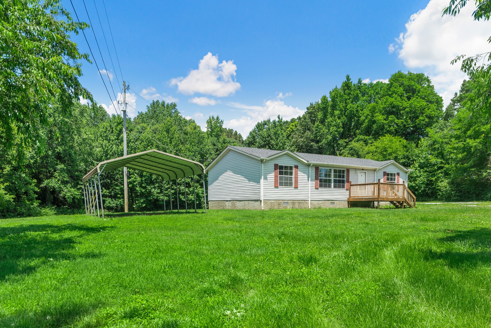 2000 Mosley Ferry Road Chapmansboro, TN 37035 - Photo 5 of 30 Gallery Image 5
