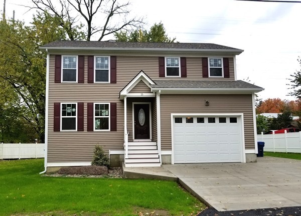 15 Labelle Street West Springfield, MA 01089 - Photo 1 of 30 Gallery Image 1