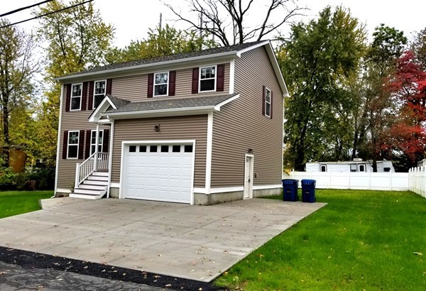 15 Labelle Street West Springfield, MA 01089 - Photo 2 of 30 Gallery Image 2
