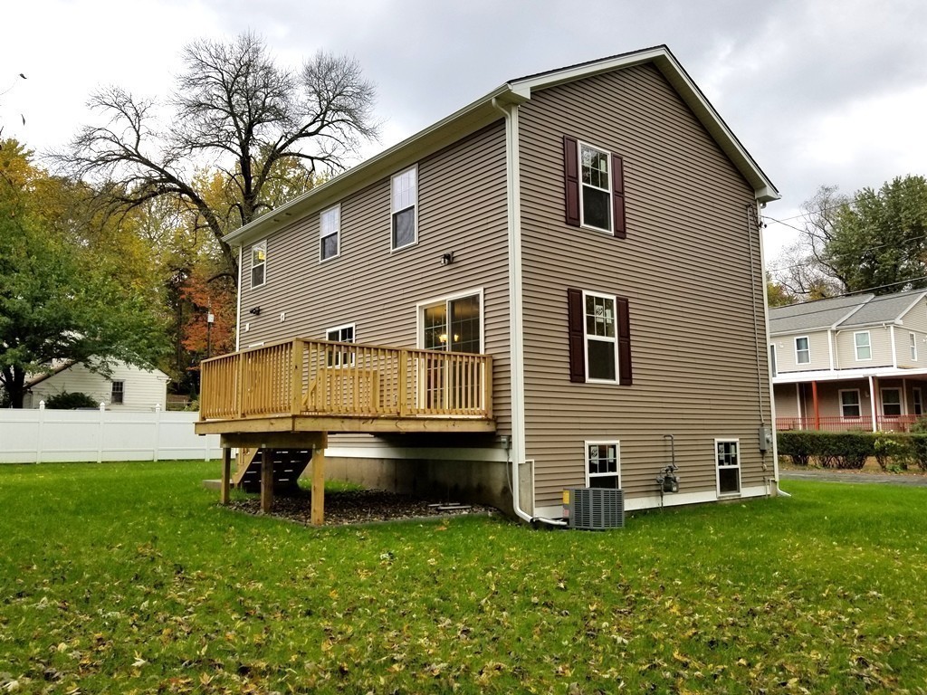 15 Labelle Street West Springfield, MA 01089 - Photo 29 of 30 Gallery Image 29
