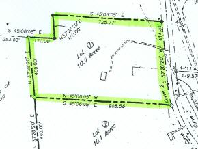 417 Irish Settlement Road Underhill, VT 05489 - Photo 1 of 6 Gallery Image 1