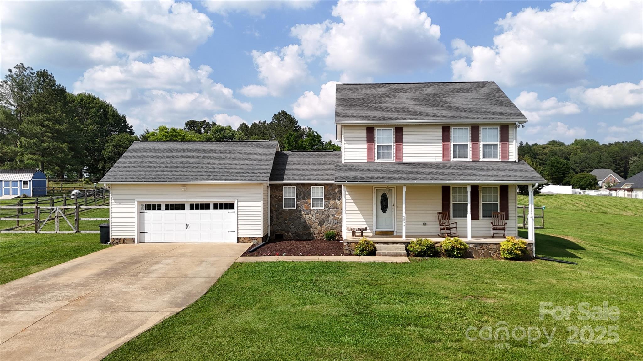 2377 Mintew Circle Lincolnton, NC 28092 - Photo 1 of 20