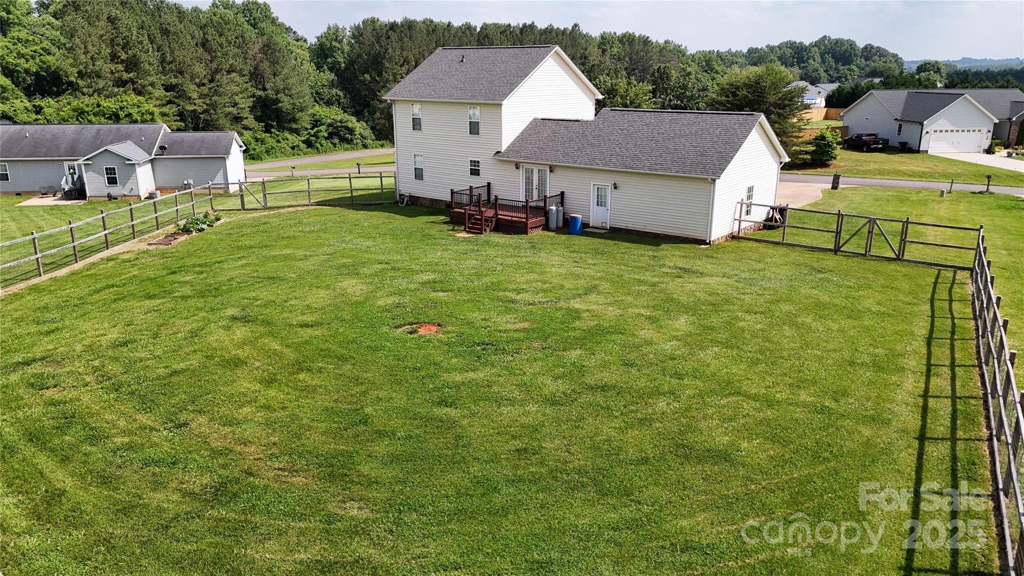 2377 Mintew Circle Lincolnton, NC 28092 - Photo 19 of 20