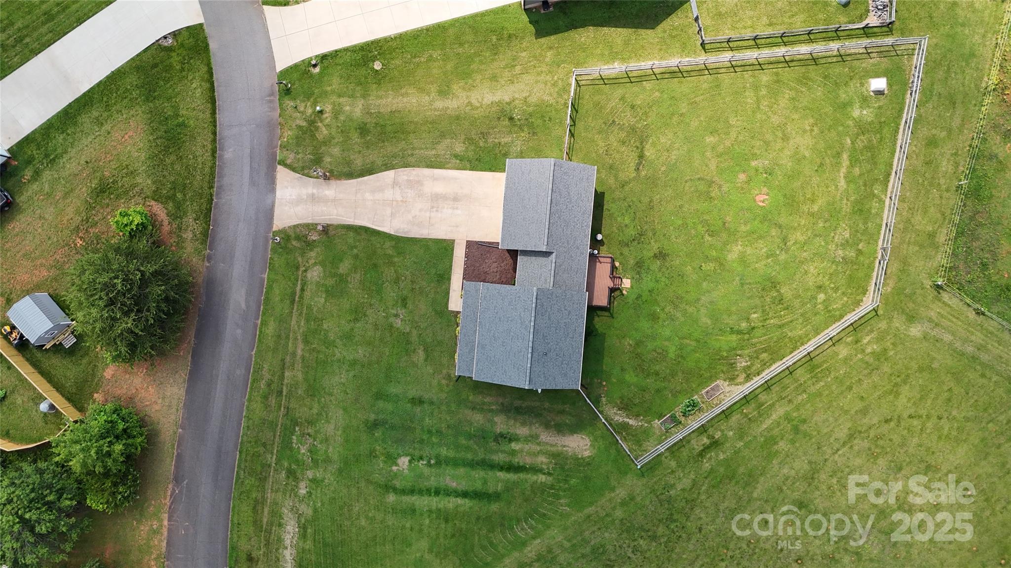 2377 Mintew Circle Lincolnton, NC 28092 - Photo 20 of 20