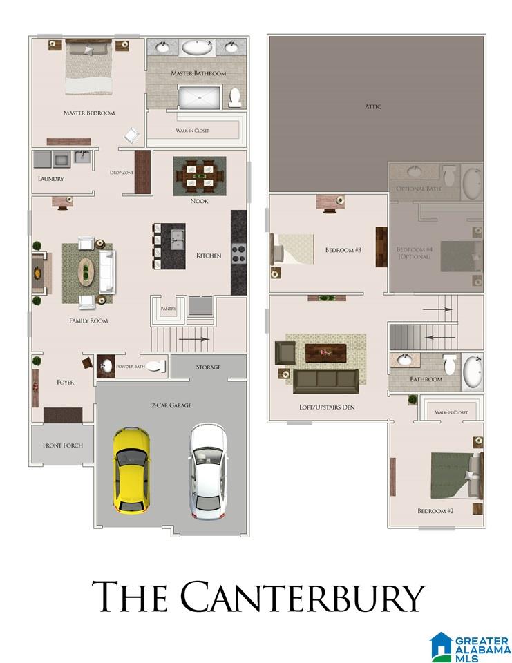5616 Park Side Road Birmingham, AL 35244 - Photo 19 of 19 Gallery Image 19