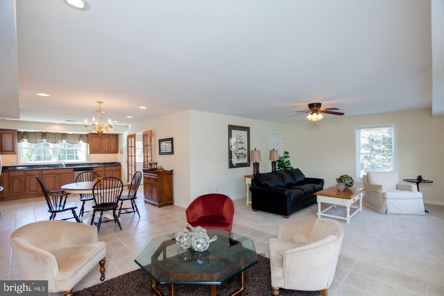 6 Walters Lane Pipersville, PA 18947 - Photo 11 of 33 Great Room
