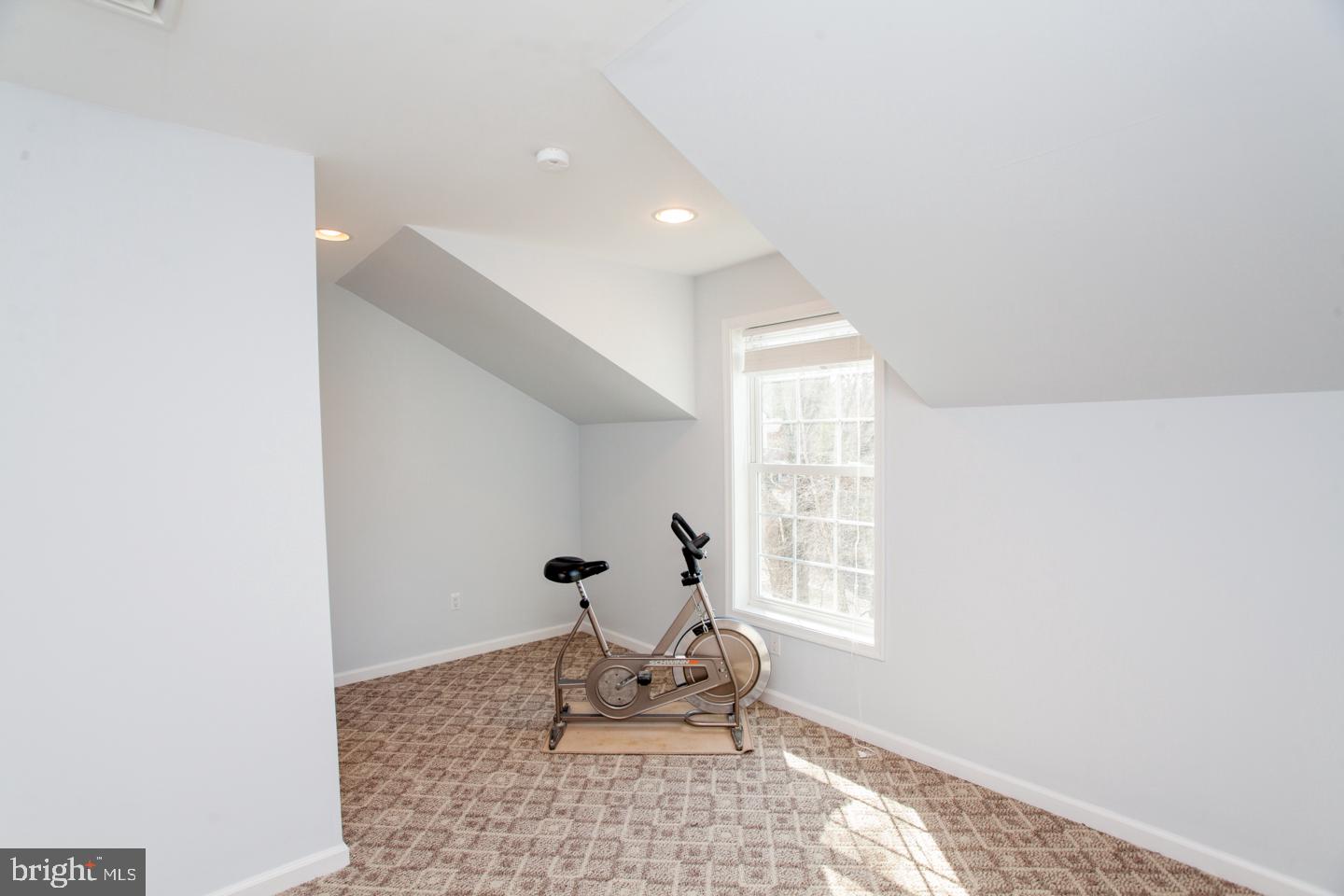6 Walters Lane Pipersville, PA 18947 - Photo 22 of 33 Flexible Gym/Hobby/Game Room Space