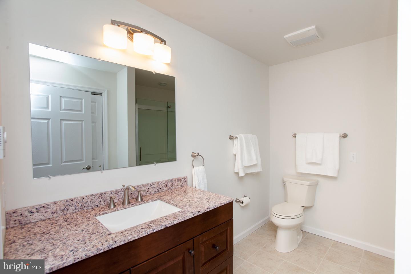 6 Walters Lane Pipersville, PA 18947 - Photo 23 of 33 Upper Level Full Bathroom