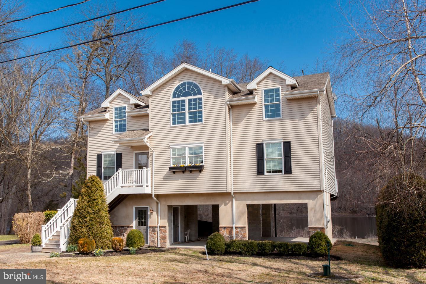 6 Walters Lane Pipersville, PA 18947 - Photo 4 of 33 Welcome Home