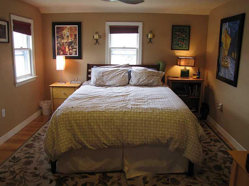 8 Pine Point Road Cape Elizabeth, ME 04107 - Photo 22 of 35 Master Bedroom.