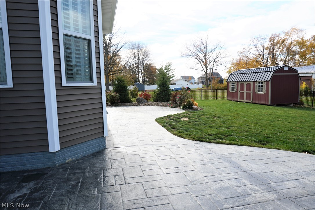 3084 Moon Road Avon, OH 44011 - Photo 34 of 35 Gallery Image 34
