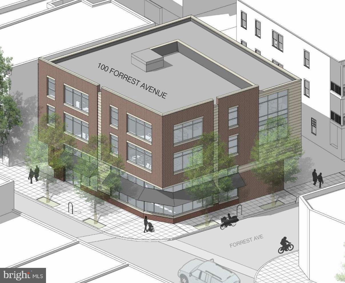 100 Forrest Avenue, Unit 301, Narberth, PA 19072 Compass