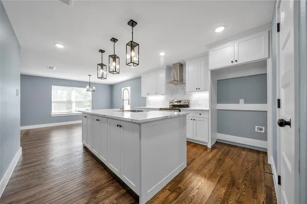 $299,900 | 19450 Valentine, Kemp, TX 75143