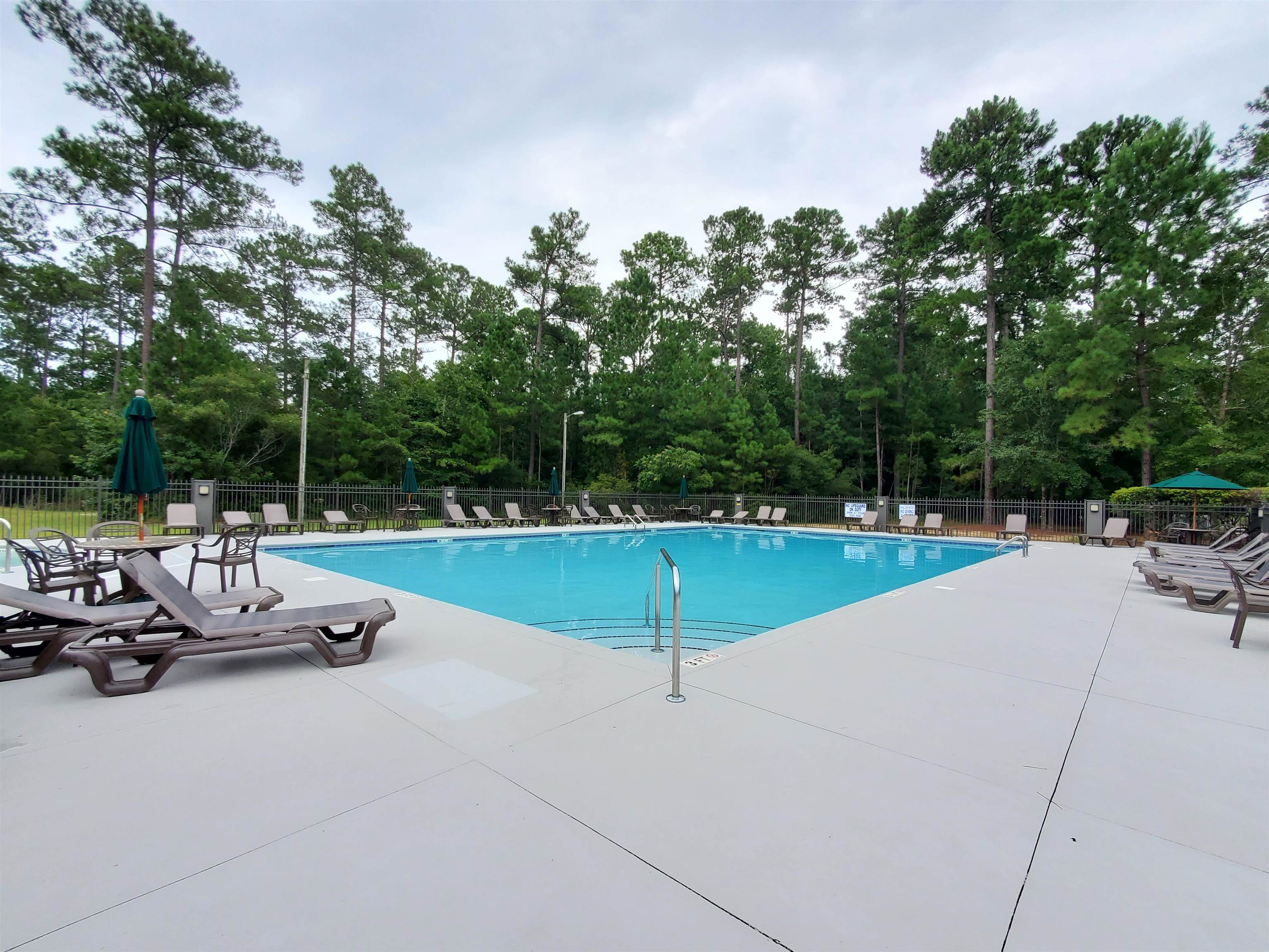 1006 Nittany Court Murrells Inlet, SC 29576 - Photo 42 of 48