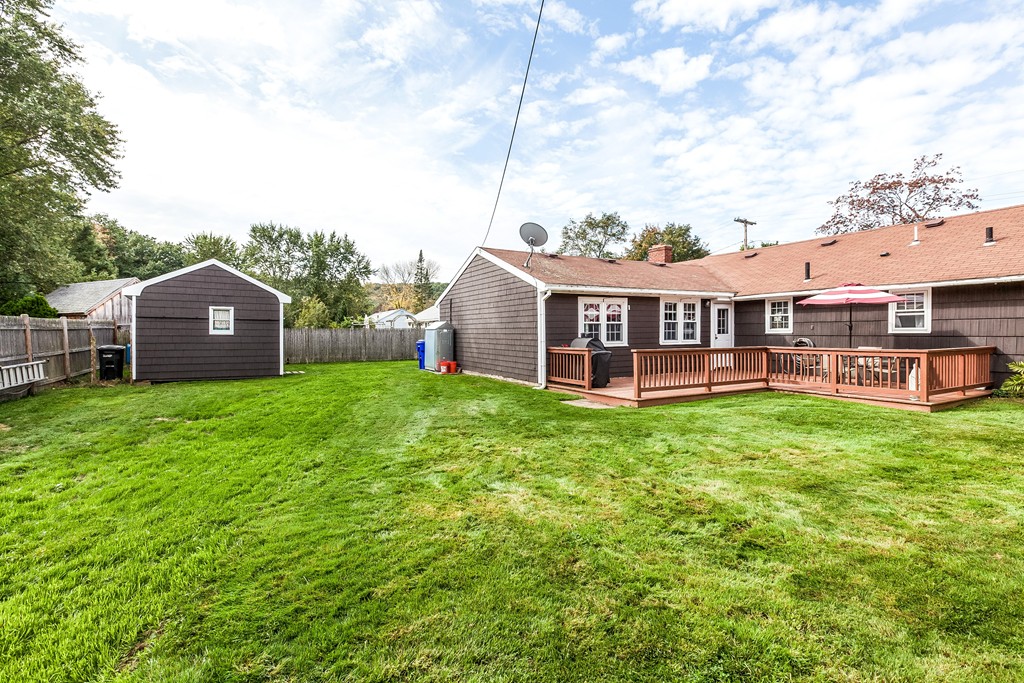 19 Dix Road Maynard, MA 01754 - Photo 23 of 29 Gallery Image 23