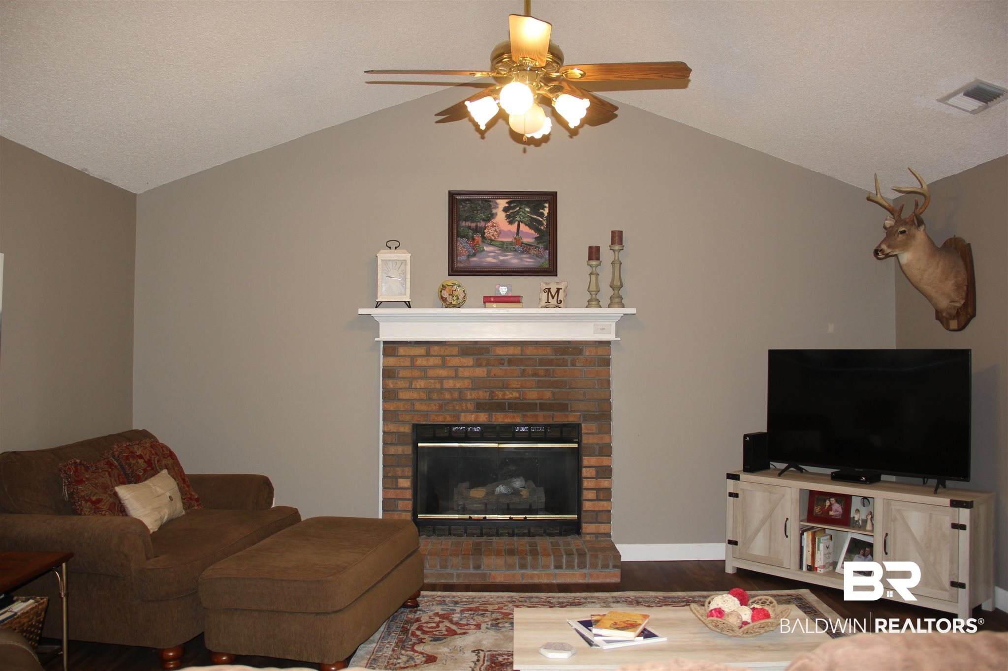 261 Magnolia Lane Monroeville, AL 36460 - Photo 10 of 30