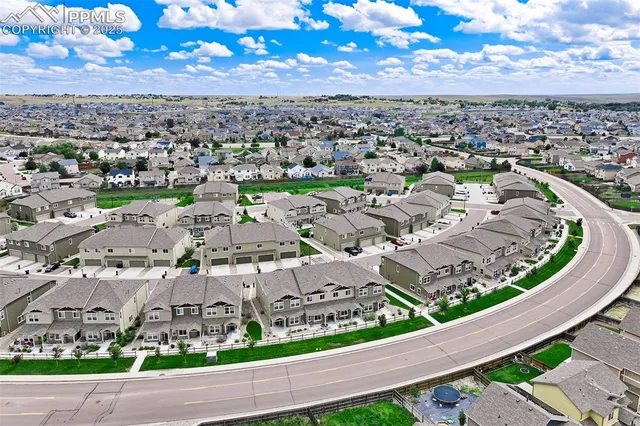 $384,900 | 6231 Old Glory Drive, Colorado Springs, CO 80925