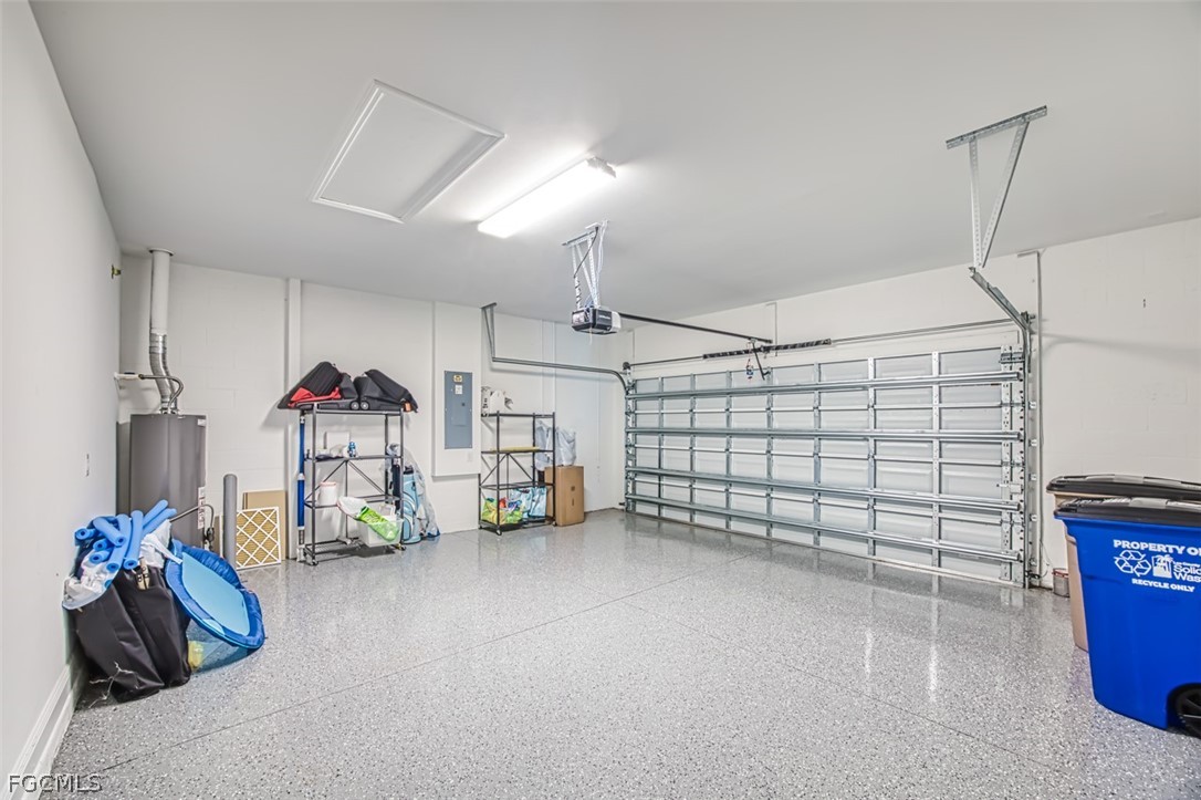 2925 Willow Ridge Court Fort Myers, FL 33905 - Photo 27 of 50 a view of a storage & utility room
