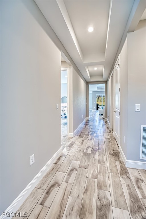 2925 Willow Ridge Court Fort Myers, FL 33905 - Photo 9 of 50 a big room with wooden floor and windows