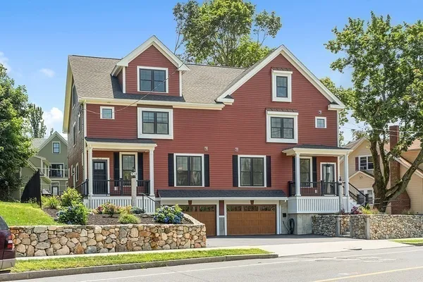 $7,750 | 24 Church Street, Unit 1, Wakefield, MA 01880