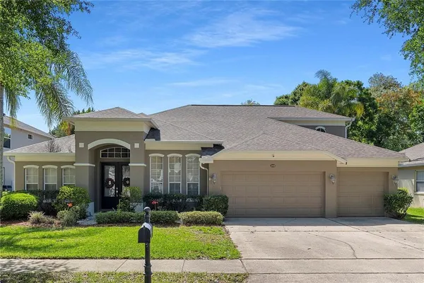 $719,000 | 5608 Bear Stone Run, Oviedo, FL 32765