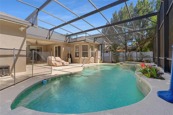 $740,000 | 5608 Bear Stone Run, Oviedo, FL 32765
