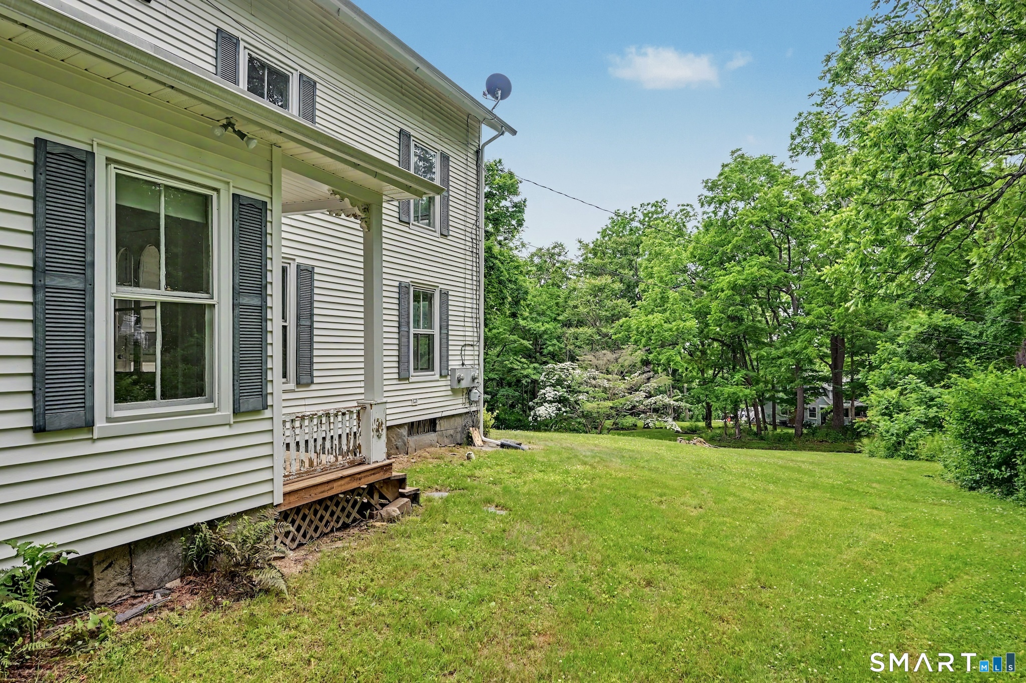 33 Hatch Road Bridgewater, CT 06752 - Photo 26 of 40