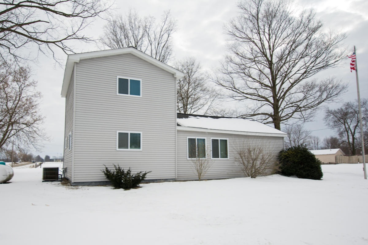 201 South Ray Quincy Road Quincy, MI 49082 - Photo 1 of 40 Quincy, MI-50