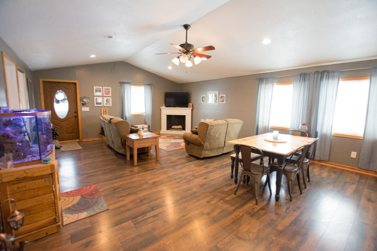 201 South Ray Quincy Road Quincy, MI 49082 - Photo 13 of 40 Quincy, MI-5