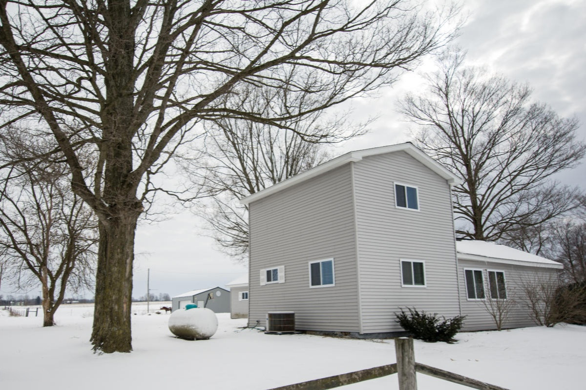 201 South Ray Quincy Road Quincy, MI 49082 - Photo 2 of 40 Quincy, MI-53