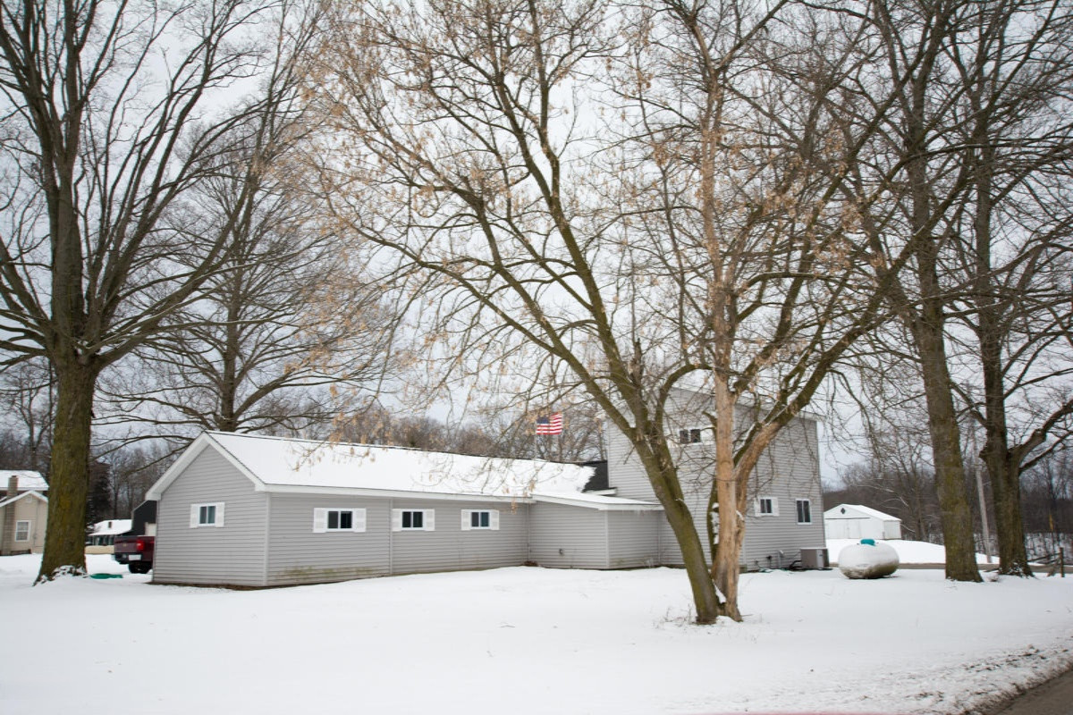 201 South Ray Quincy Road Quincy, MI 49082 - Photo 4 of 40 Quincy, MI-55