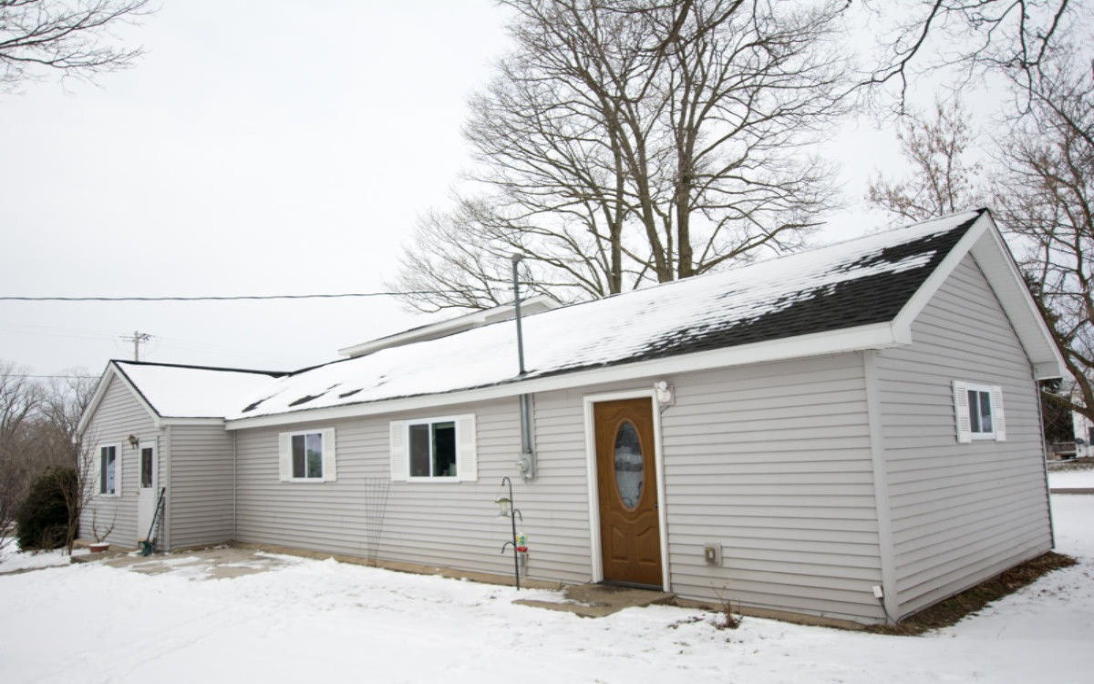 201 South Ray Quincy Road Quincy, MI 49082 - Photo 5 of 40 Quincy, MI-47