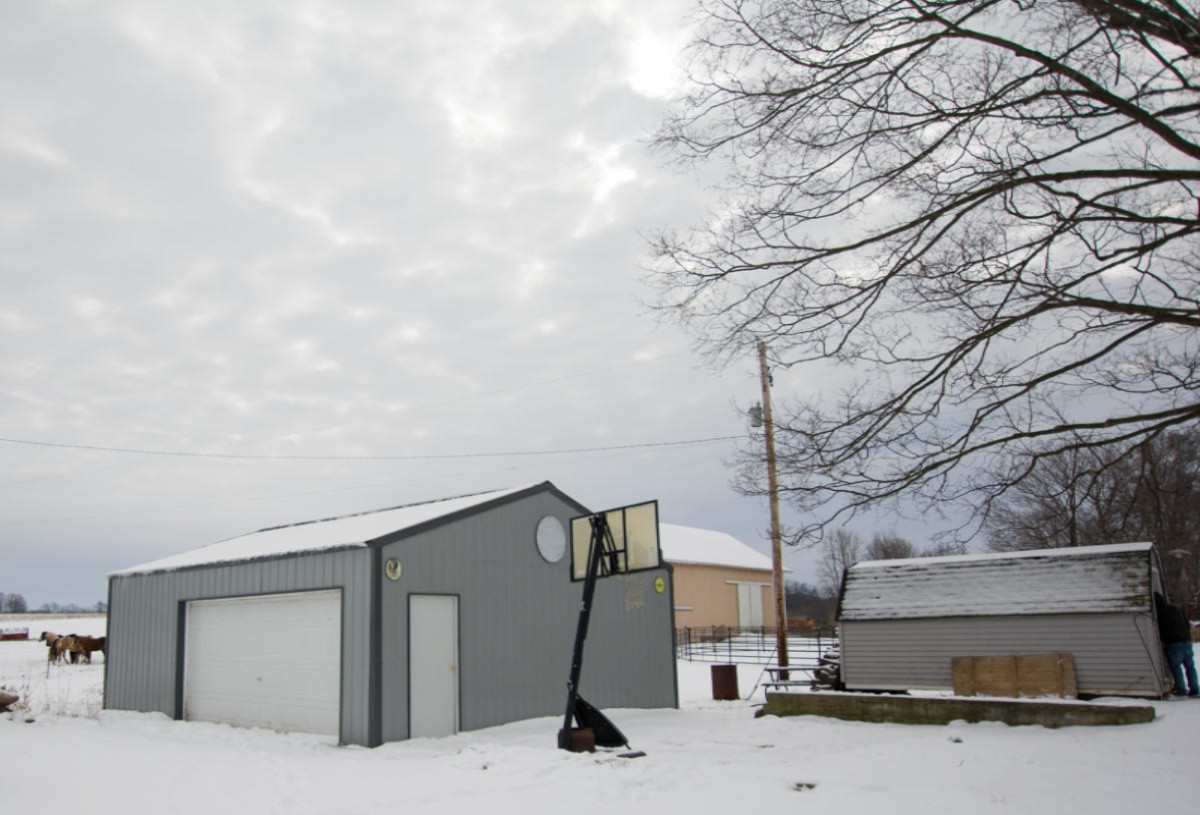 201 South Ray Quincy Road Quincy, MI 49082 - Photo 6 of 40 Quincy, MI-42