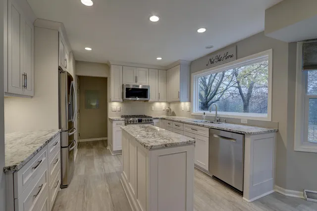 $699,900 | 546 Herford Drive, Wales, WI 53183