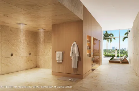 $6,590,000 | 1919 North Flagler Drive, Unit 813, West Palm Beach, FL 33407