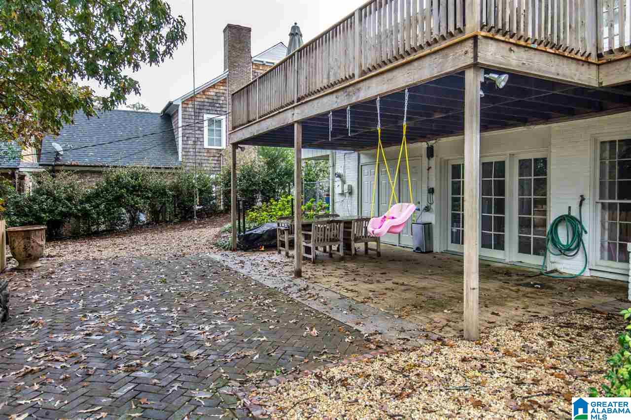 43 Pine Crest Road Birmingham, AL 35223 - Photo 39 of 41