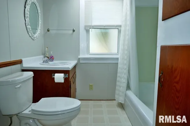 $184,900 | 1249 North 5th Street, Chillicothe, IL 61523