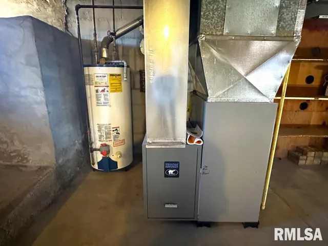 $184,900 | 1249 North 5th Street, Chillicothe, IL 61523