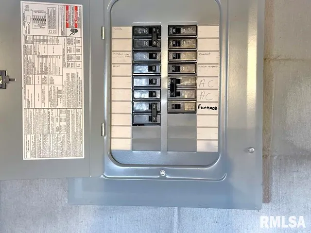 $184,900 | 1249 North 5th Street, Chillicothe, IL 61523