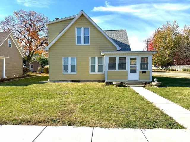 $184,900 | 1249 North 5th Street, Chillicothe, IL 61523