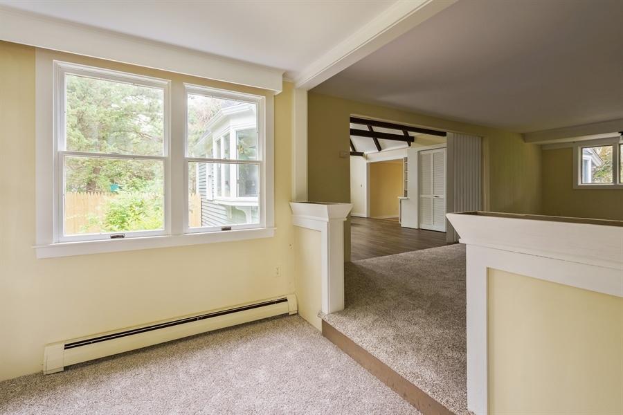 75 John Thomas Road Eastham, MA 02642 - Photo 22 of 23 an entryway and livingroom with furniture