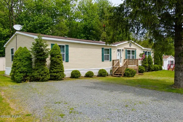 $129,000 | 139 Hollister Drive, Moscow, PA 18444