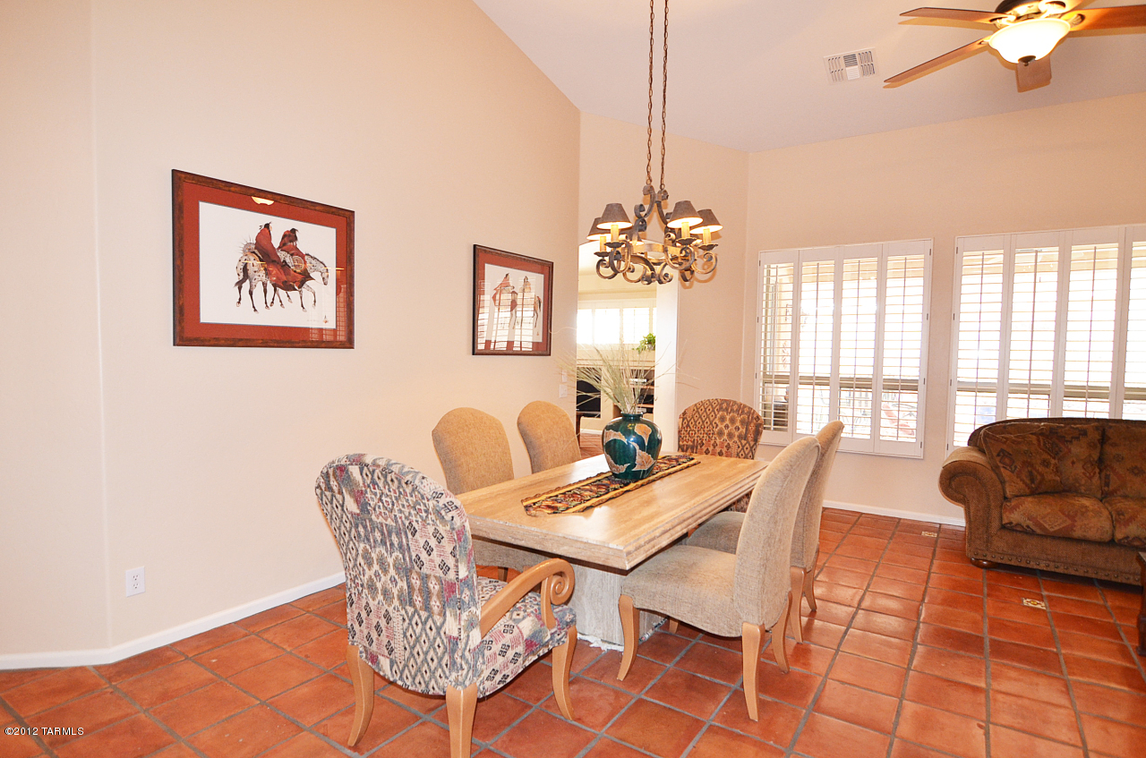 62661 East Flower Ridge Drive Tucson, AZ 85739 - Photo 5 of 25